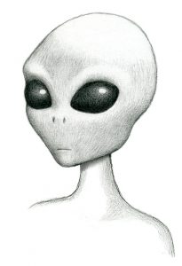 Should aliens be allowed in the same heaven as earthly Christians?